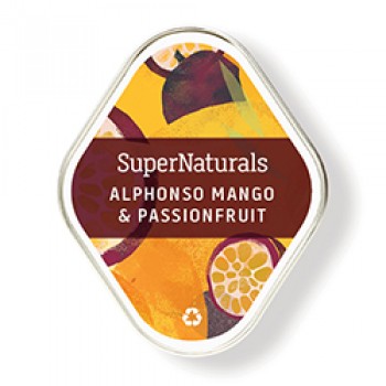 LAVIT SUPERNAT MANGO PASSION 18CT